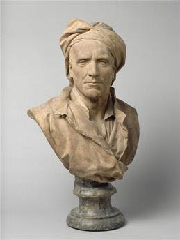 Nicolas Coustou (1658-1733) sculpteur