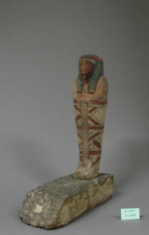 statue de Ptah-Sokar-Osiris, image 1/1