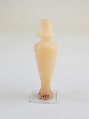 vase-hes ; vase simulacre, image 1/4