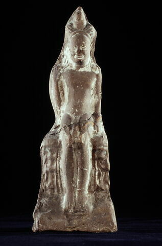 figurine d'Harpocrate phallique, image 1/1
