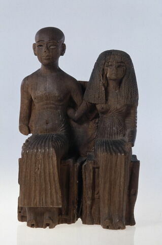 statue de couple, image 10/11