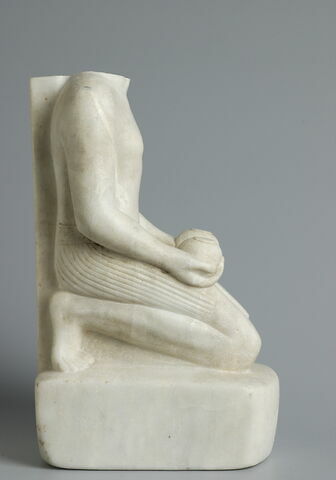 Statue d'Amenhotep II, image 14/14