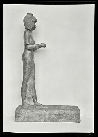 Statue de Karomama, image 25/25