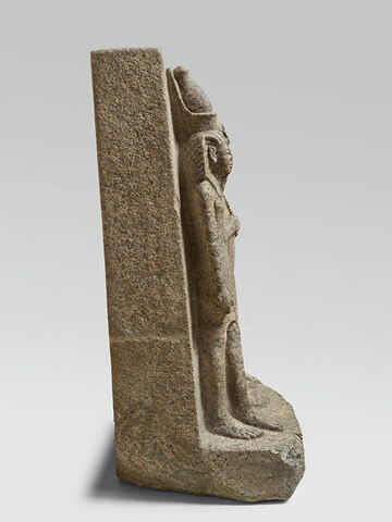 statue de triade, image 2/10