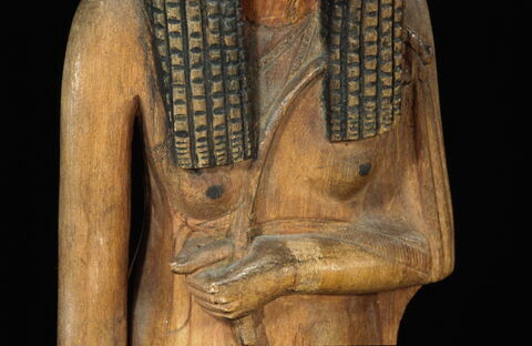 Statue d'Iahmès-Néfertari, image 28/30
