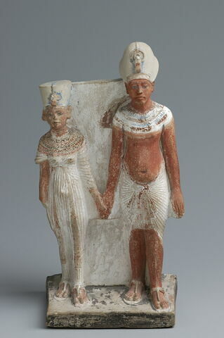 Akhénaton et Néfertiti, image 15/27