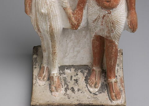 Akhénaton et Néfertiti, image 3/27