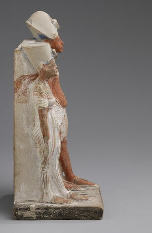 Akhénaton et Néfertiti, image 4/27