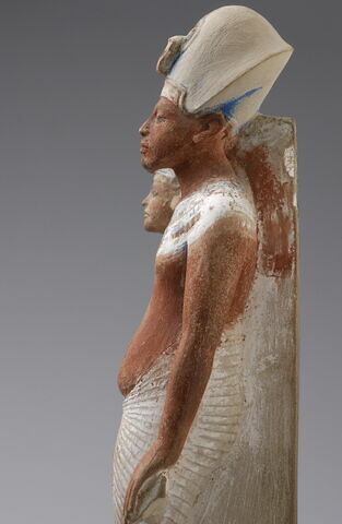 Akhénaton et Néfertiti, image 10/27