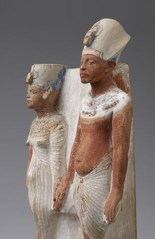 Akhénaton et Néfertiti, image 13/27