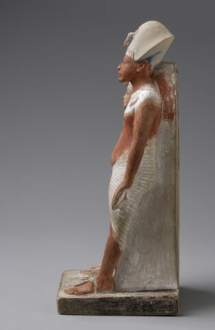 Akhénaton et Néfertiti, image 14/27