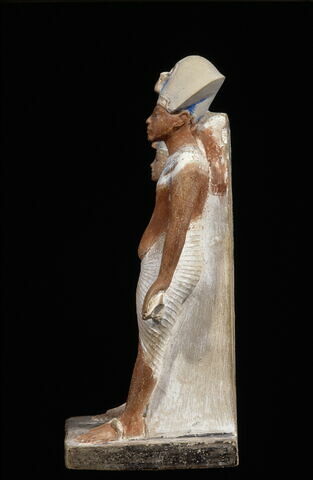 Akhénaton et Néfertiti, image 19/27
