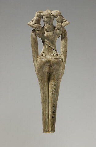 figurine féminine ;, image 2/4