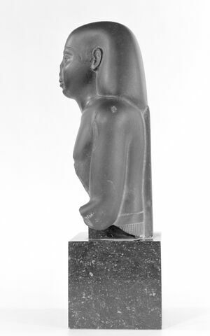 statue naophore, image 7/7