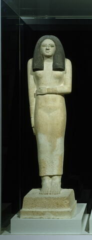 Statue de Nésa, image 5/5