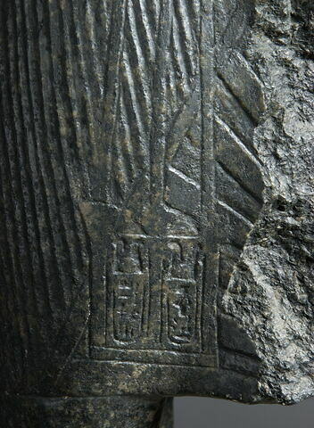 Statue d'Amon et Toutânkhamon, image 21/21