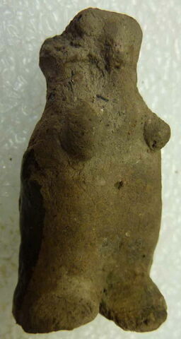 figurine féminine, image 1/1