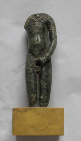figurine ; statue, image 2/2