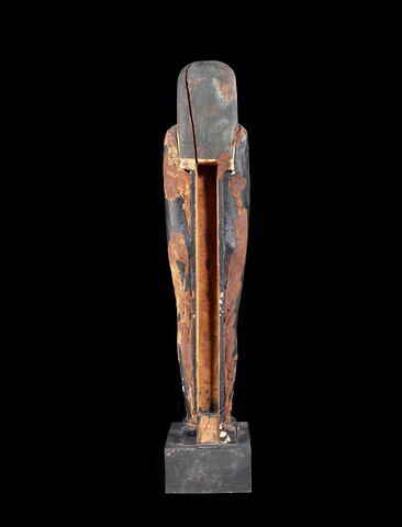 statue de Ptah-Sokar-Osiris, image 3/5