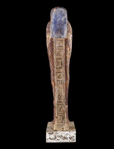 statue de Ptah-Sokar-Osiris, image 6/6