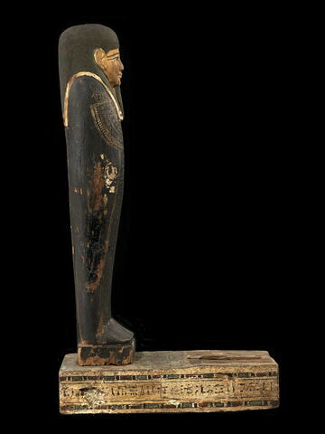 statue de Ptah-Sokar-Osiris, image 3/8