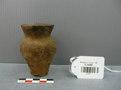 vase miniature ; jarre, image 1/1