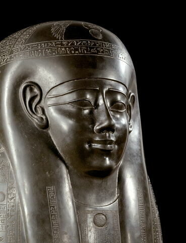 sarcophage momiforme, image 5/26