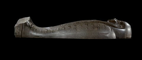 sarcophage momiforme, image 6/26