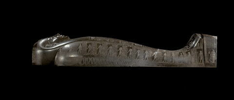 sarcophage momiforme, image 7/26