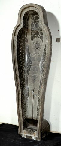 sarcophage momiforme, image 10/26