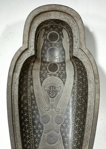 sarcophage momiforme, image 11/26