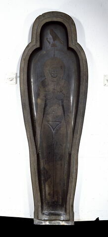 sarcophage momiforme, image 12/26