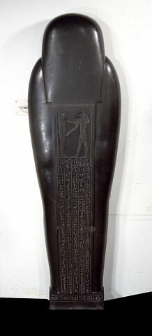sarcophage momiforme, image 13/26