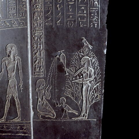 sarcophage momiforme, image 18/26