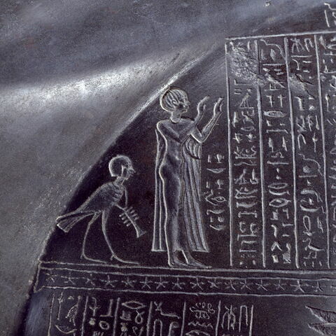 sarcophage momiforme, image 21/26