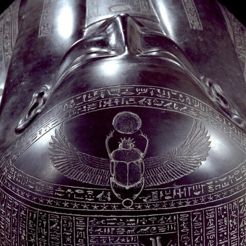 sarcophage momiforme, image 22/26