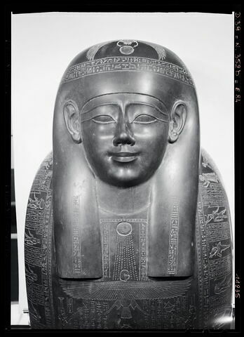sarcophage momiforme, image 23/26