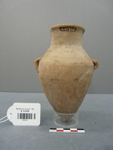 amphore ; vase miniature, image 1/1