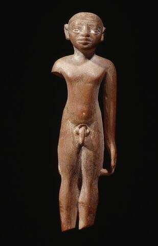 figurine ; statuette