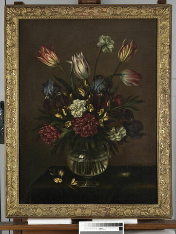 Vase de fleurs, image 2/7