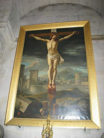 Le Christ en croix, image 3/3