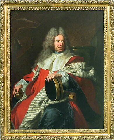 Portrait de Pierre de Bérulle, image 2/2