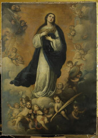 Immaculée Conception, image 1/1