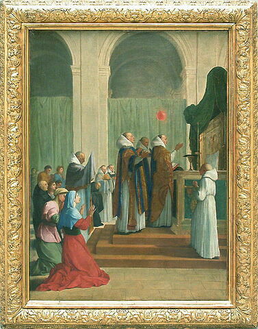 Messe de saint Martin, image 3/3