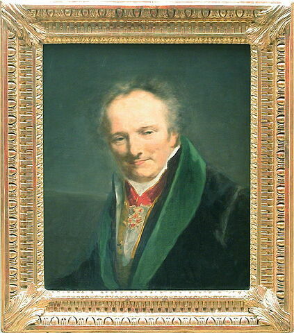 Le baron Vivant Denon (1747-1825), image 2/2