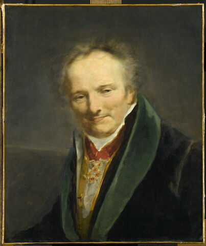 Le baron Vivant Denon (1747-1825)