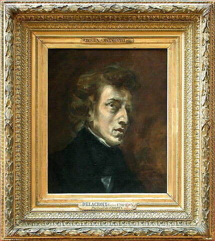 Frédéric Chopin, image 4/5