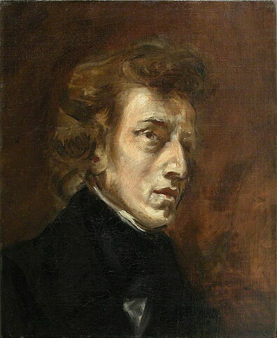 Frédéric Chopin, image 2/5