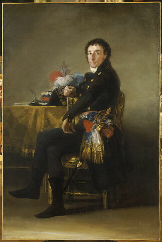 Portrait de Ferdinand Guillemardet, image 3/4