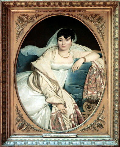 Madame Rivière, image 5/6